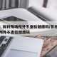 官方：除特殊场所外不查验健康码/官方除特殊场所外不查验健康码