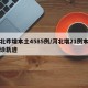 河北昨增本土4585例/河北增21例本土确诊轨迹