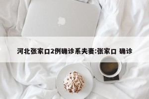河北张家口2例确诊系夫妻:张家口 确诊